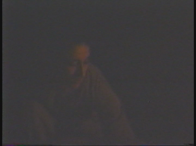 Fort Wayne Dance Collective: Treasurers from the Attic 1989
