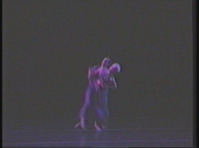 Fort Wayne Dance Collective - #342 Pilobolus April 1994 (Converted)