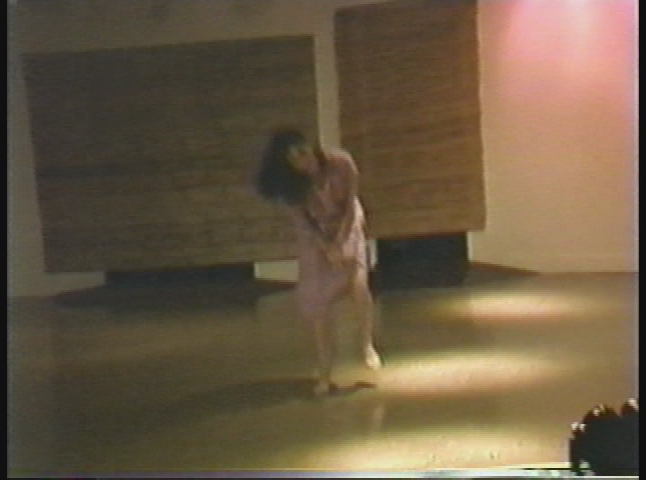 FWDC: Margie Fargnoli 1987 (Converted)