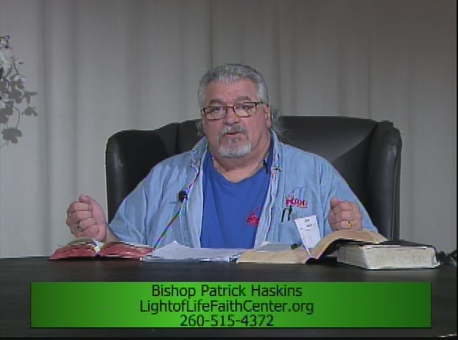 Faith For the Last Days - Revelation 2:8