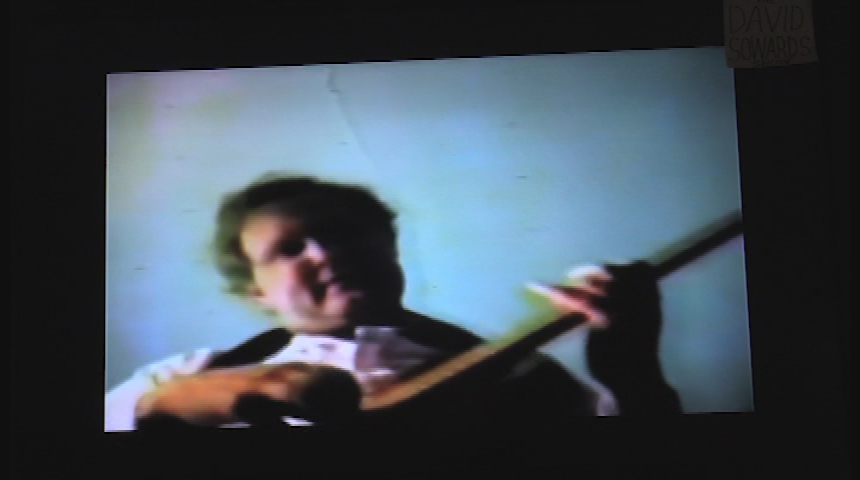 The David Sowards Show - Music Videos