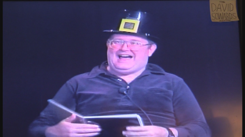 The David Sowards Show - Thanksgiving Special