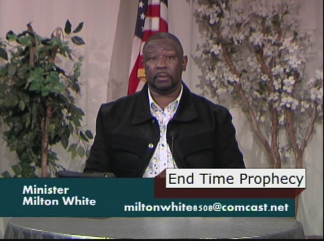 End Time Prophecy: Pride ep. 786