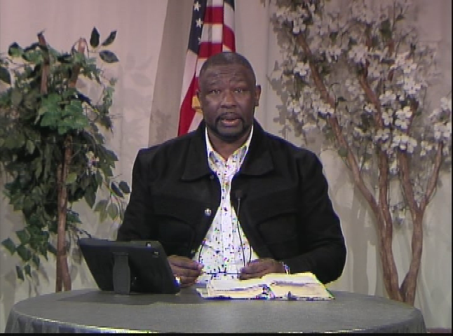 End Time Prophecy - ep 787