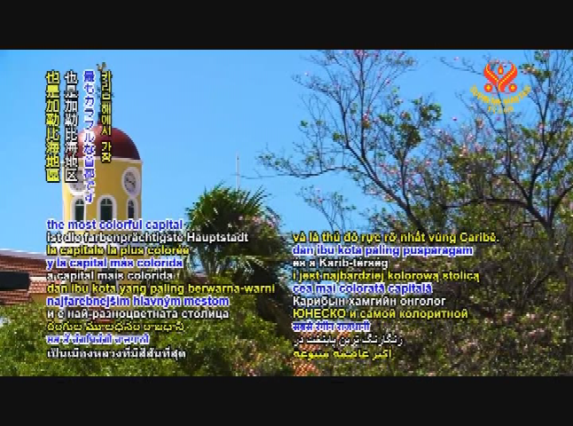 Supreme Master TV 12-05