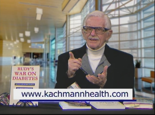 Kachmann Wellness - 12-3-20