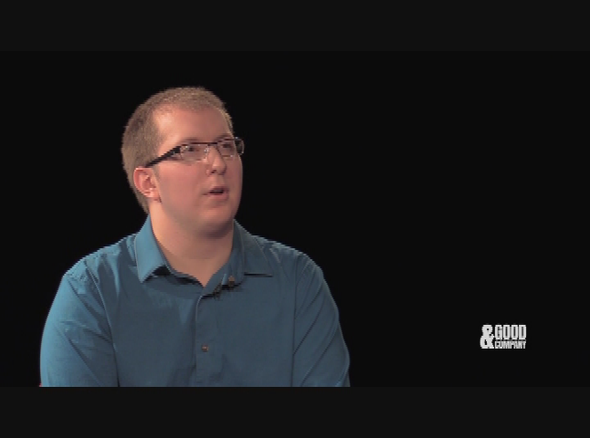 And Good Company- Ben Clemmer