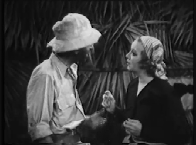 Saturday Serials: The Lost City pt. 9