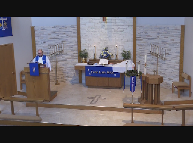 Worship Connection-Dec 6,2020