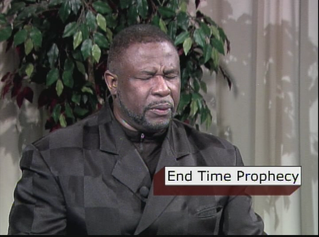 End Time Prophecy-Pride pt 1 ep. 788