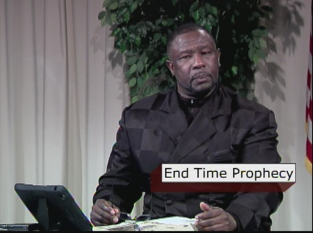 End Time Prophecy-Pride pt 2 ep. 789