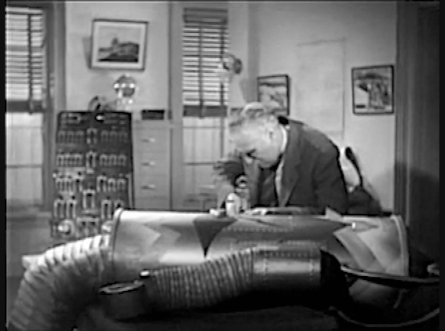 Saturday Serials: Undersea Kingdom pt. 12