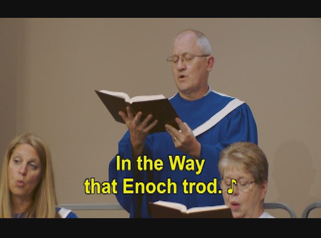 Worship Anew - 1-24-21