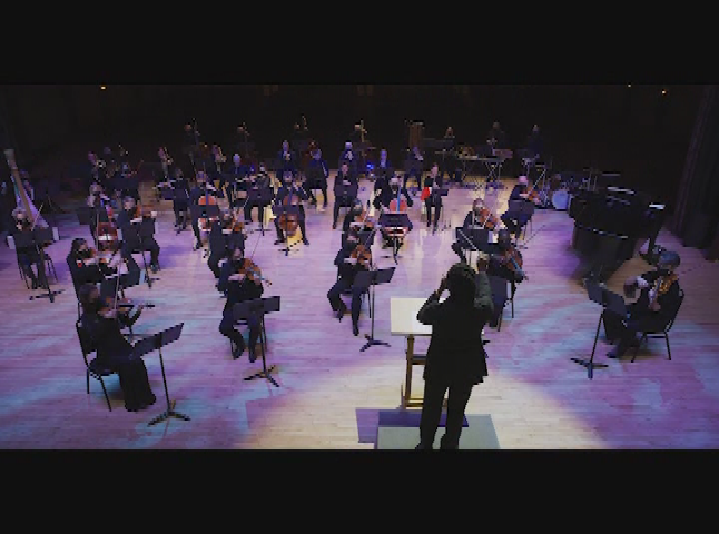 Fort Wayne Virtual Holiday Spectacular 2020