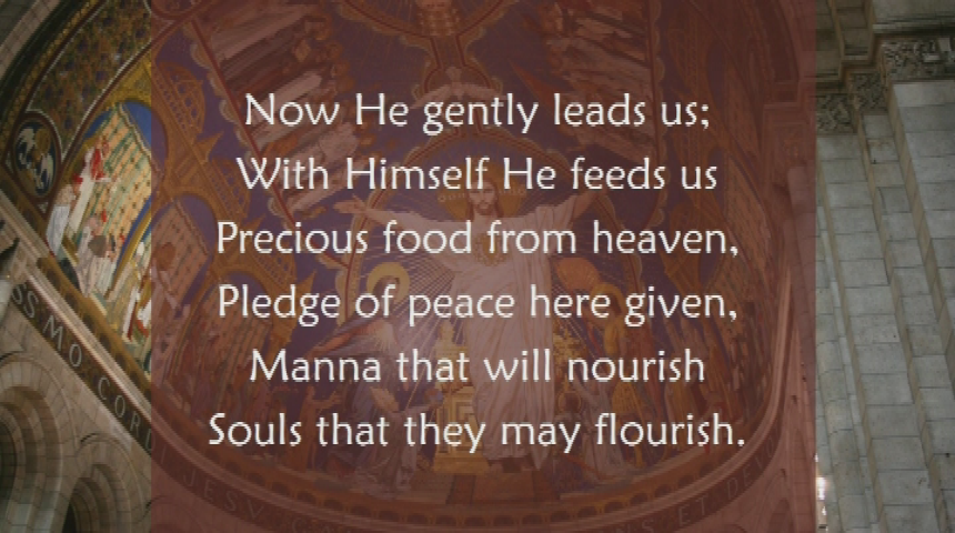 St. Peter's Lutheran Church 12-27-20