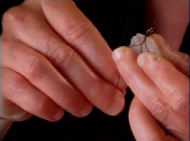 The Hitmakers-Making Beach Glass Jewelry