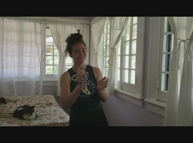 FWDC Shorts: C Our House