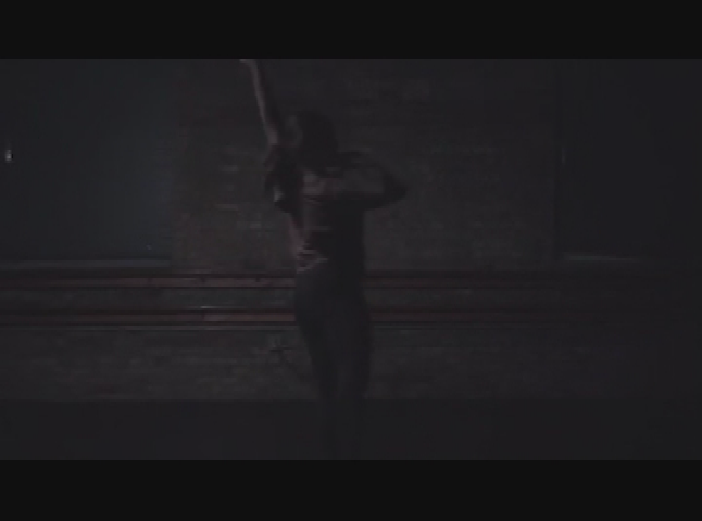 FWDC Shorts D