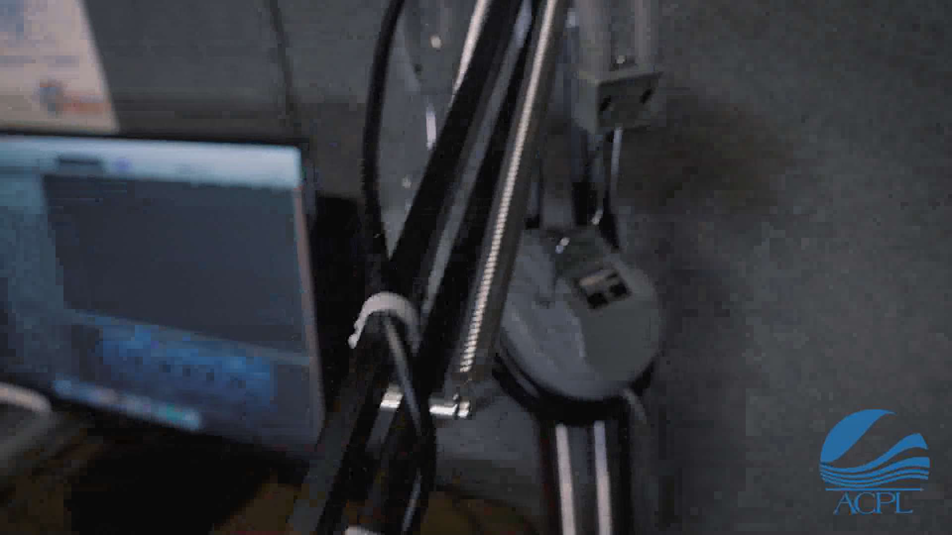 Making Use of the Maker Lab-Sound Booth