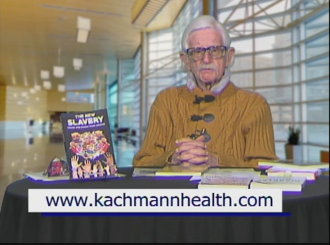 Kachmann Wellness-Rudy's War on Diabetes