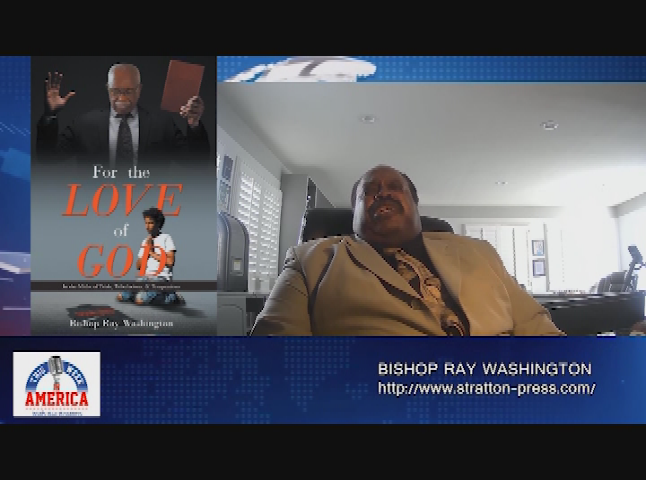 This Week in America: BISHOP RAY WASHINGTON