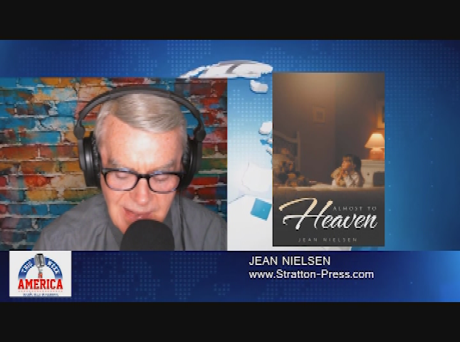 This Week in America: Jean Nielsen