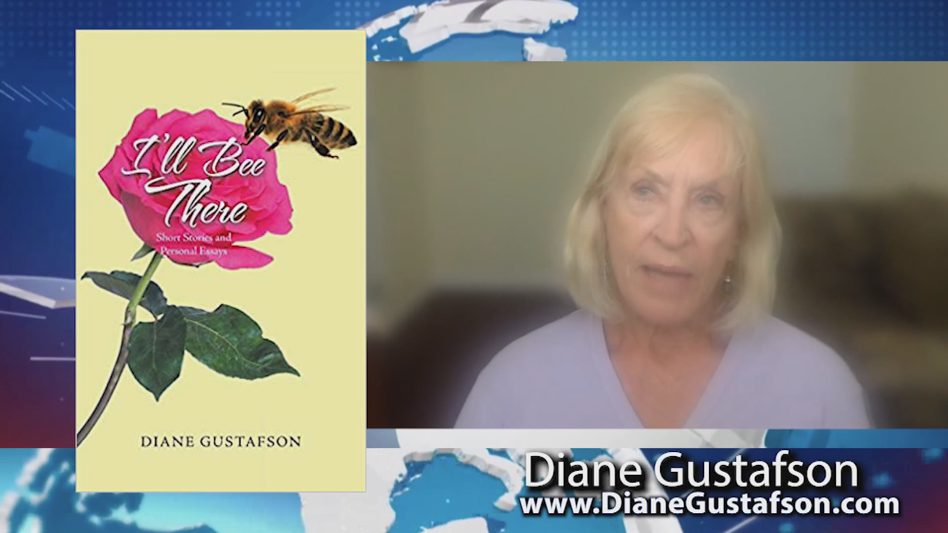 This Week in America: Diane Gustafson