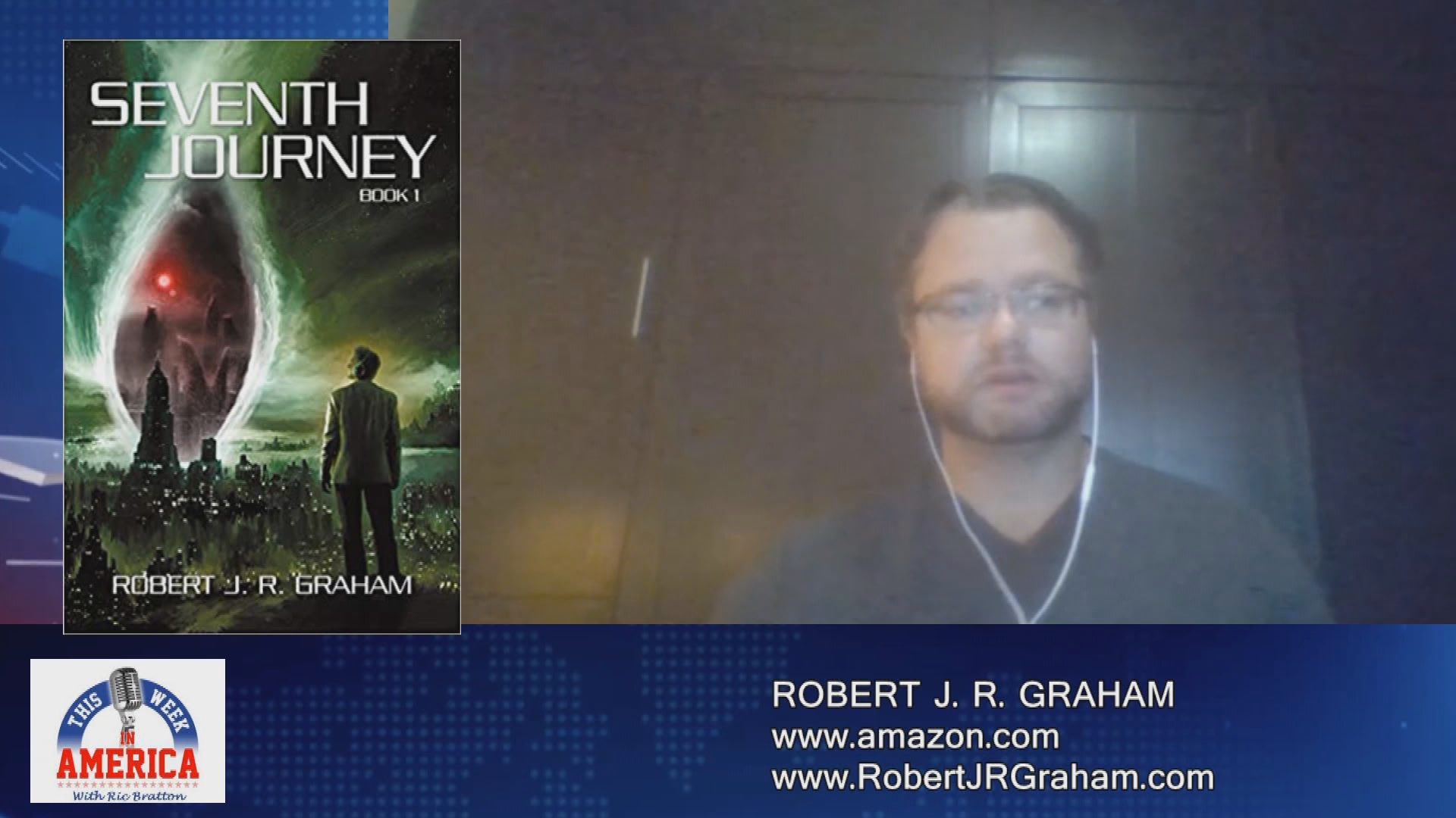 This Week in America: Robert Grahm