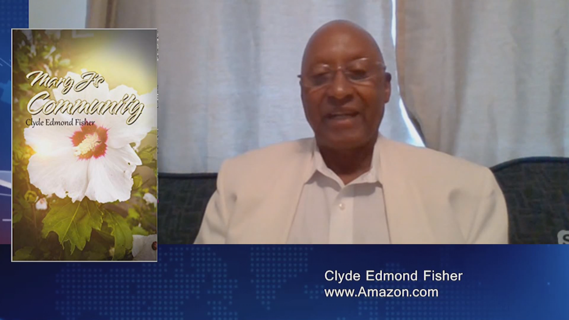 This Week in America: Clyde Fisher