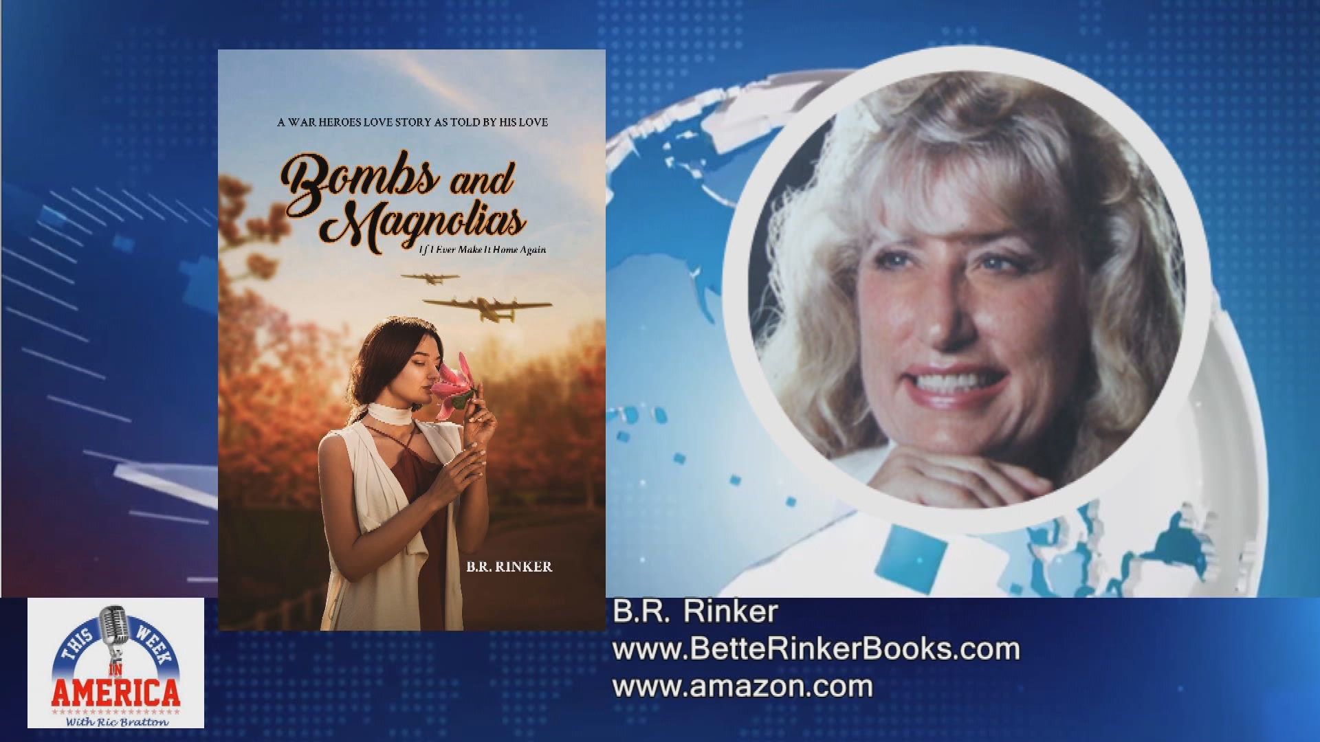 This Week in America: BR Rinker
