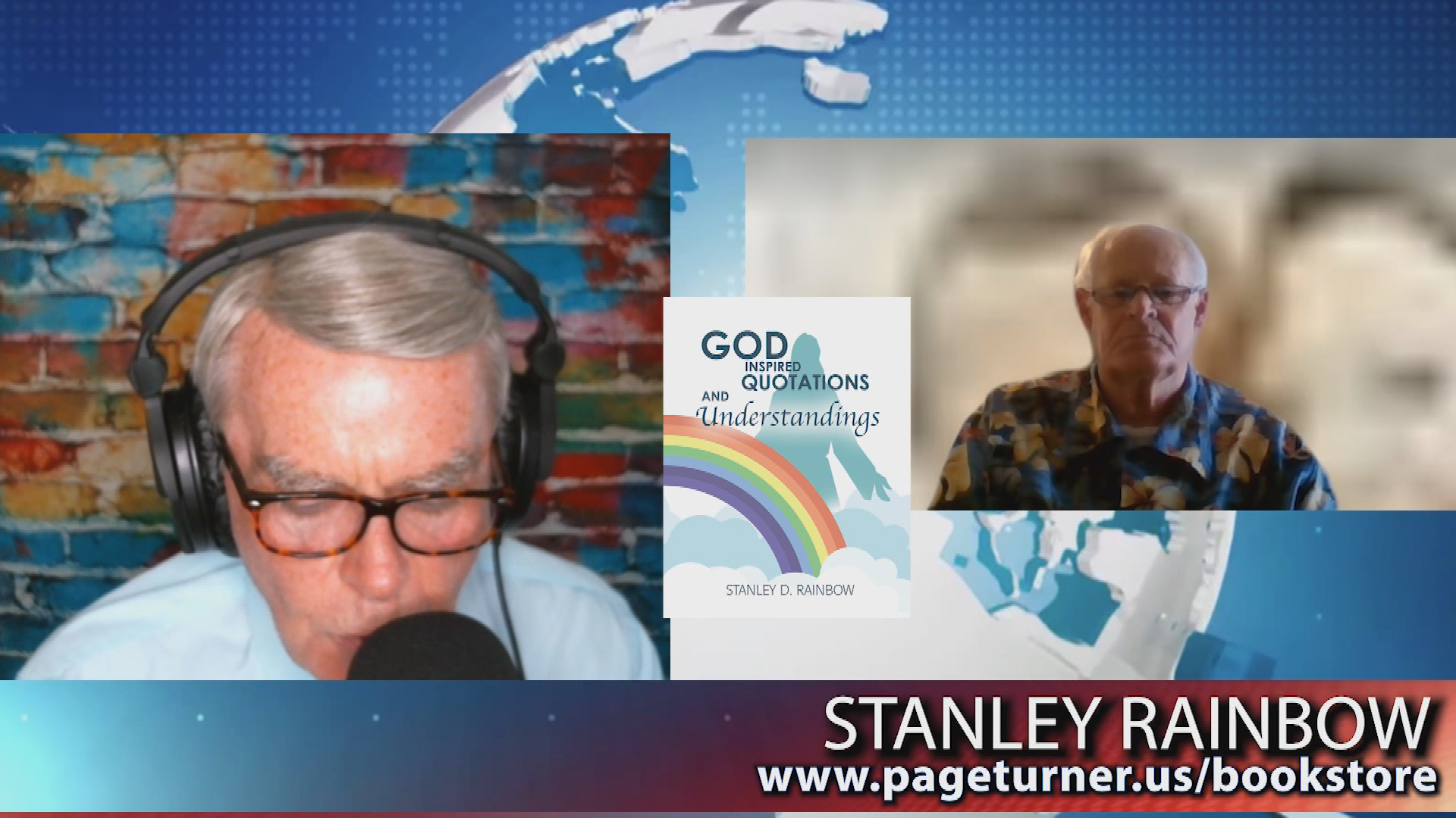 This Week in America: Stanley Rainbow