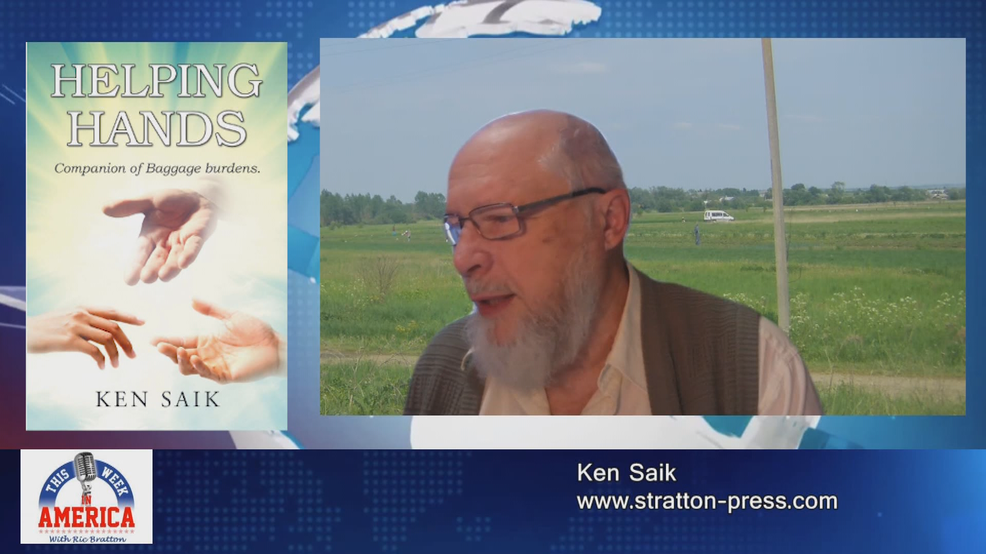 This Week in America: Ken Saik