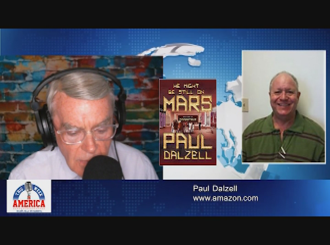 This Week in America: Paul Dalzell