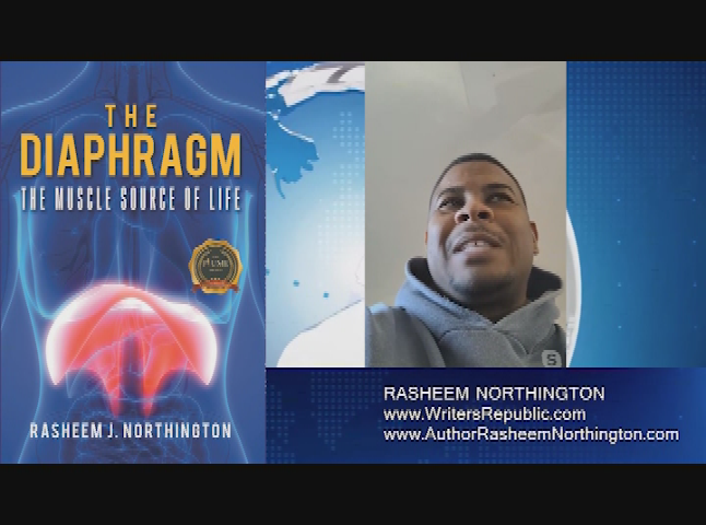 This Week in America: Rasheem Norhington