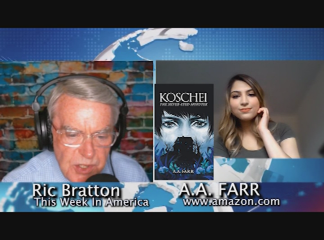 This Week in America: A.A. Farr