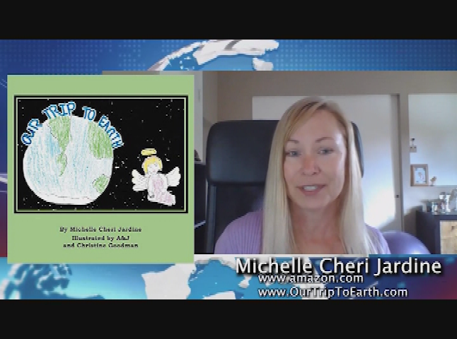 This Week in America: Michelle Jardine