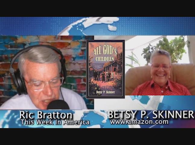 This Week in America: Betsy Skinner