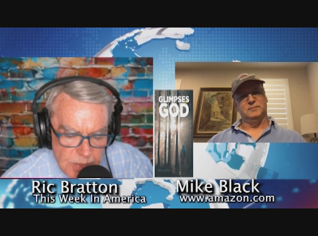 This Week in America: Mike Black