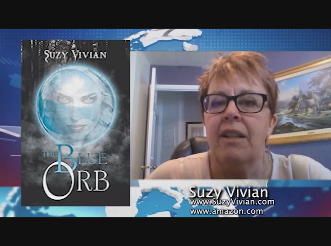 This Week in America: Suzy Vivian