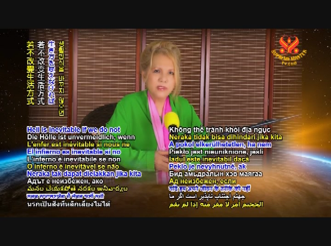 Supreme Master TV 01-03