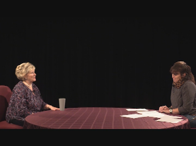 And Good Company: Sherilyn Emberton