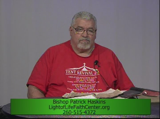 Faith for the Last Days-Church of Pergamum pt 2