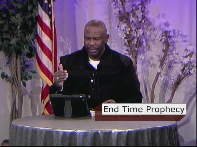 End Time Prophecy-Pride ep. 788