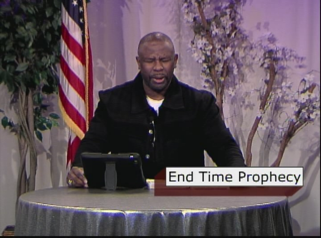 End Time Prophecy-Pride ep. 789