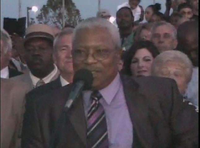 MAP Video Services Presents: MLK Memorial Bridge