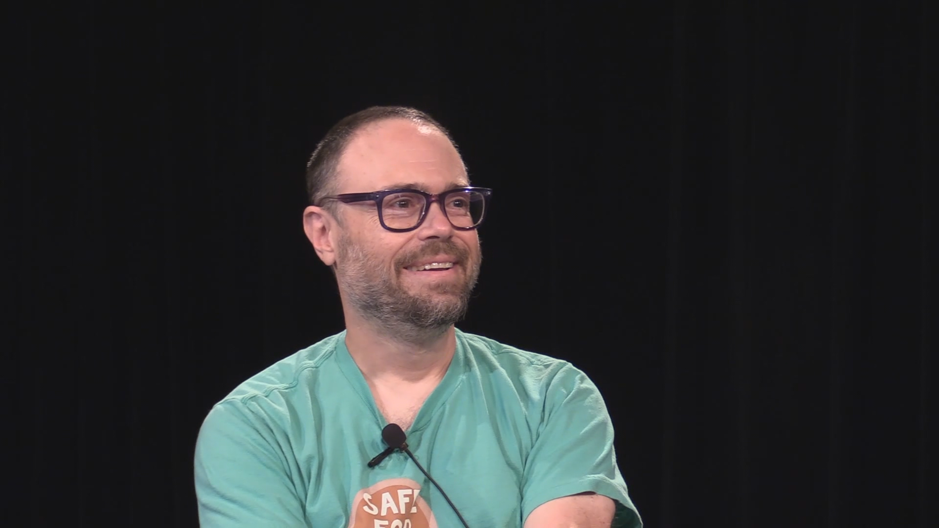 And Good Company: Bryan Ballinger