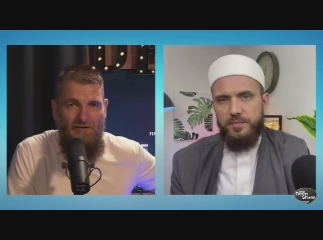 imams of Islam 1 17 2021