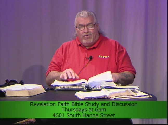Faith for the Last Days - Church of Thyatia