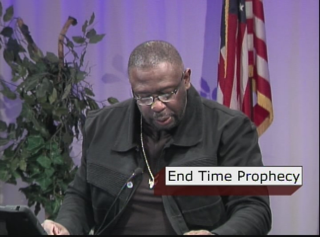 End Time Prophecy - Pride ep. 791