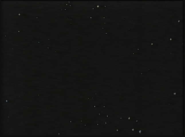 Fireball XL5: Planet 46